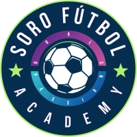Soro Futbol Academy official logo
